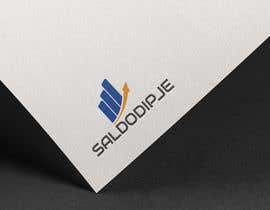 Nro 36 kilpailuun Logo for Saldodipje brand käyttäjältä jico963