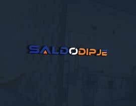 #32 for Logo for Saldodipje brand af saifuledit