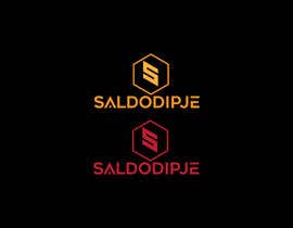 Nro 35 kilpailuun Logo for Saldodipje brand käyttäjältä riyad701