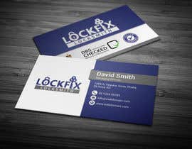 #4 for Design a unique business card and leaflet by smartghart