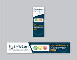 #44 for Design simple banner ads by darbarg