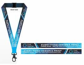 #4 for Design Promotional Lanyard by nabeel1vw