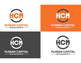#425 för Create a Logo for Capital Management Company av khshovon99