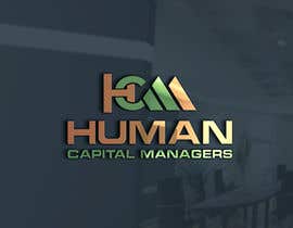 #205 för Create a Logo for Capital Management Company av zishanchowdhury0