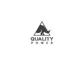 #182 pentru Quality Logo de către Prographicwork