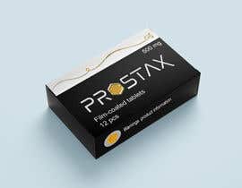 #102 for Prostax a honey product by Cubina