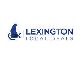rmdhabibur103 tarafından Logo for: Lexington Local Deals için no 44