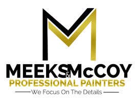 #38 for Logo for high end painting company by bwcdesignsbykc