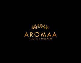 nº 56 pour AROMAA Natural &amp; Handmade par dumiluchitanca 