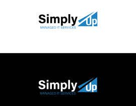 #777 ， SimplyUp logo design 来自 VimalKumarNishad