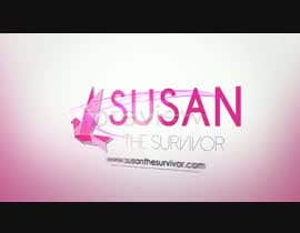 #10 for LOGO ANIMATION (Video INTRO) for Susan The Survivor and short outro. af naimul35
