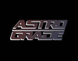 #34 for Astro Grade by marcusfresco