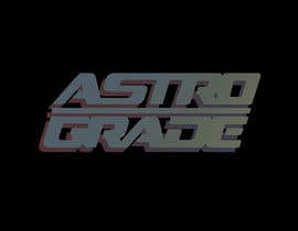 #35 for Astro Grade by marcusfresco