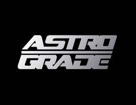 #36 for Astro Grade by marcusfresco