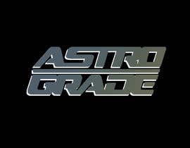 #37 for Astro Grade by marcusfresco