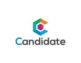 #207 for Logo for Candidate.io by shakilhossain533