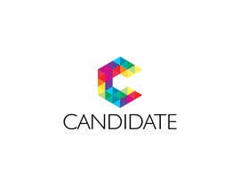 #303 dla Logo for Candidate.io przez erwantonggalek