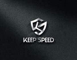 #118 สำหรับ keep Speed โดย logo100