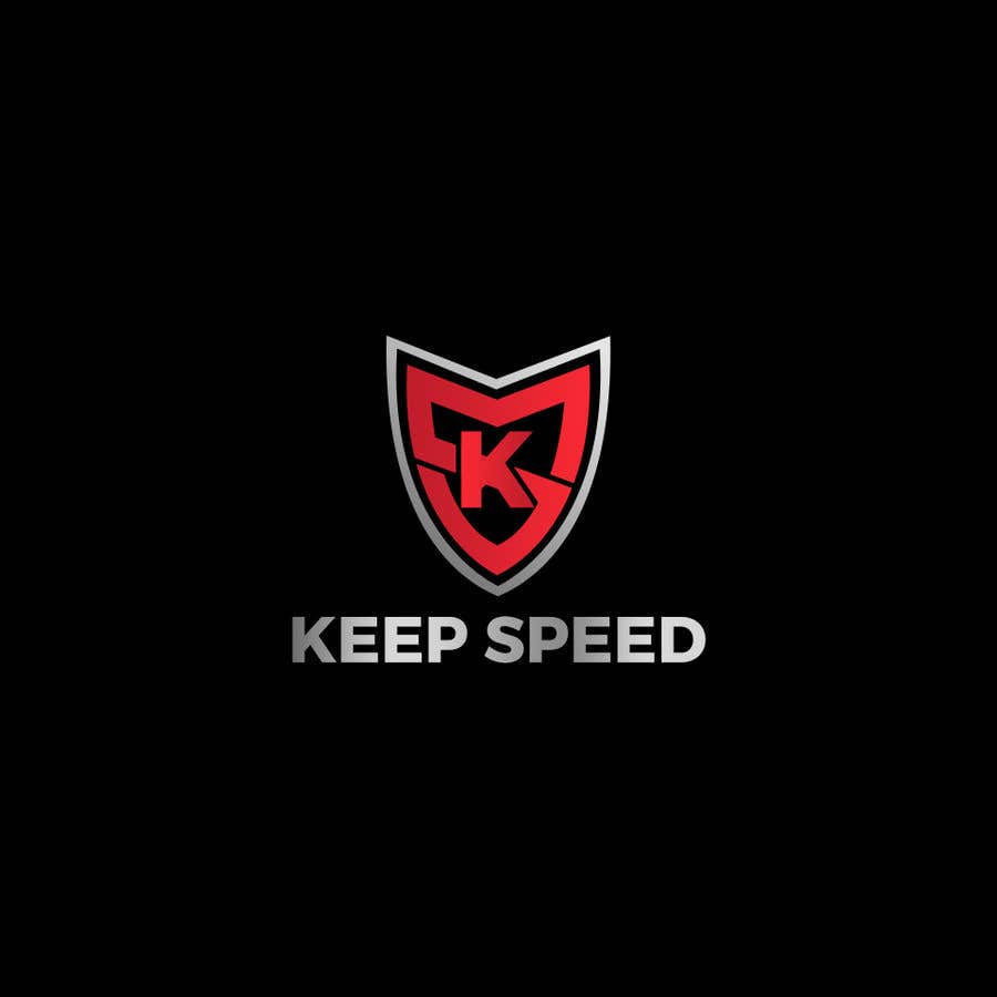 Zgłoszenie konkursowe o numerze #127 do konkursu o nazwie                                                 keep Speed
                                            