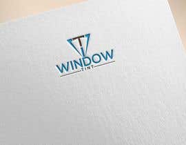 #111 ， Professional Logo Design for an Automotive, Commercial, and Residential Window Tint Company 来自 naimmonsi12