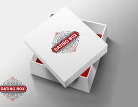 #45 dla Dating Box Logo przez MAHMOUD828