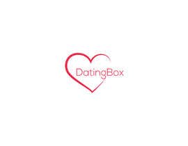 #12 dla Dating Box Logo przez Mahbub357