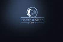 #25 dla I need a logo designed for “Health and Sleep.ca”. przez deloar2020