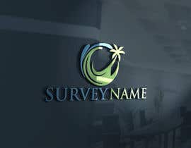 jf5846186님에 의한 Design a logo for surveys company을(를) 위한 #96