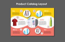 #18 para Product Catalog Layout (For digital catalog) de Mdsharifulislam1