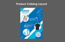 #26 para Product Catalog Layout (For digital catalog) de Mdsharifulislam1