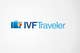 Miniatura de participación en el concurso Nro.36 para                                                     Logo Design for IVF Traveler
                                                