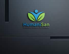 #32 dla Logo design for a non profit organization przez mhkhan4500