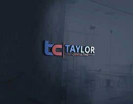 #37 para A logo called ‘Taylor consulting’ how many more characters do I need seriously de salmanrohman2017