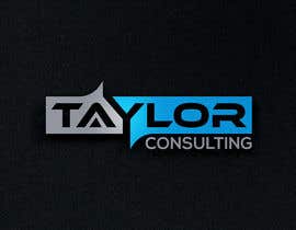 #16 para A logo called ‘Taylor consulting’ how many more characters do I need seriously de ShihabSh