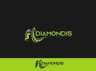 #224 para Design a logo for a Beauty Brand (Diamondis) de joselgarciaf1