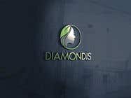 #910 para Design a logo for a Beauty Brand (Diamondis) de graphicspine1