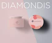 #872 para Design a logo for a Beauty Brand (Diamondis) de Tanvirhossain01