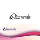 Miniatura de participación en el concurso Nro.636 para                                                     Design a logo for a Beauty Brand (Diamondis)
                                                