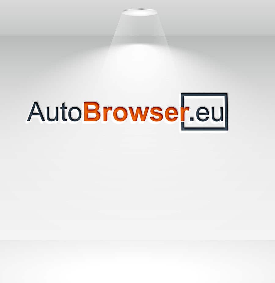 Zgłoszenie konkursowe o numerze #81 do konkursu o nazwie                                                 Logo for AutoBrowser
                                            