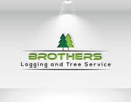 #18 para Brothers Logging and Tree Service de bbristy359