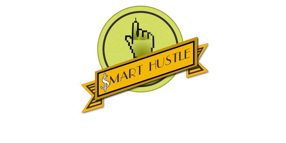 Bài tham dự cuộc thi #34 cho                                                 Logo Design for SmartHustles.com
                                            