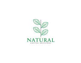 Nro 190 kilpailuun Create Logo for Natural Capital Investors käyttäjältä MoamenAhmedAshra