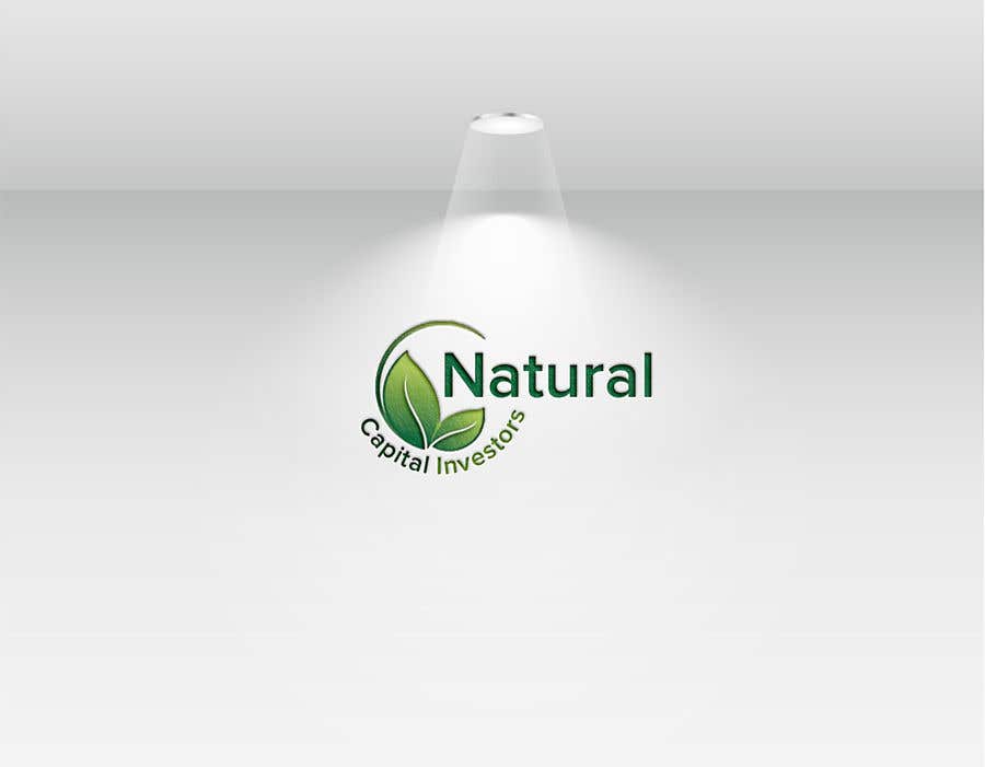 Participación en el concurso Nro.246 para                                                 Create Logo for Natural Capital Investors
                                            