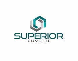 #397 for Superior Cuvette Logo by ronydebnath566