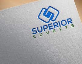 #344 for Superior Cuvette Logo by alifshaikh63321