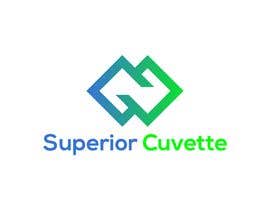 #442 for Superior Cuvette Logo by sohanpodder7
