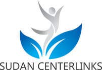 #30 para design a logo for Sudan Centerlinks organization de newaz288