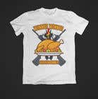 #70 para PUBG T-Shirt Design de tajul864islam