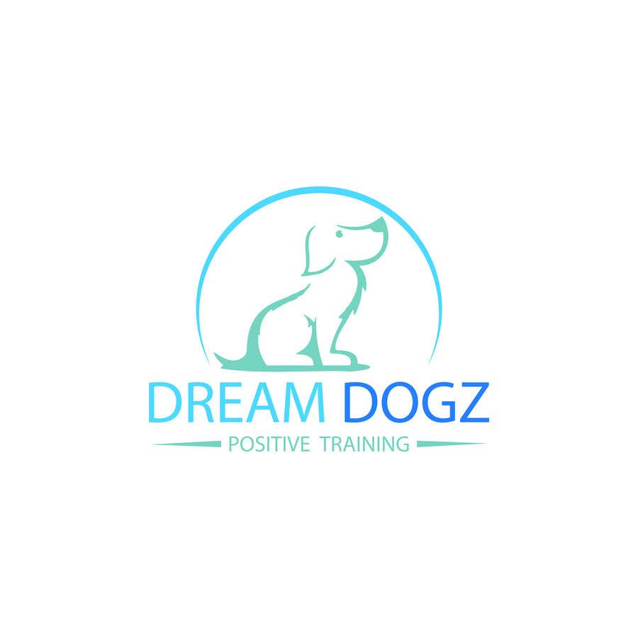 Participación en el concurso Nro.196 para                                                 Logo design/redesign for my Dog Training business
                                            