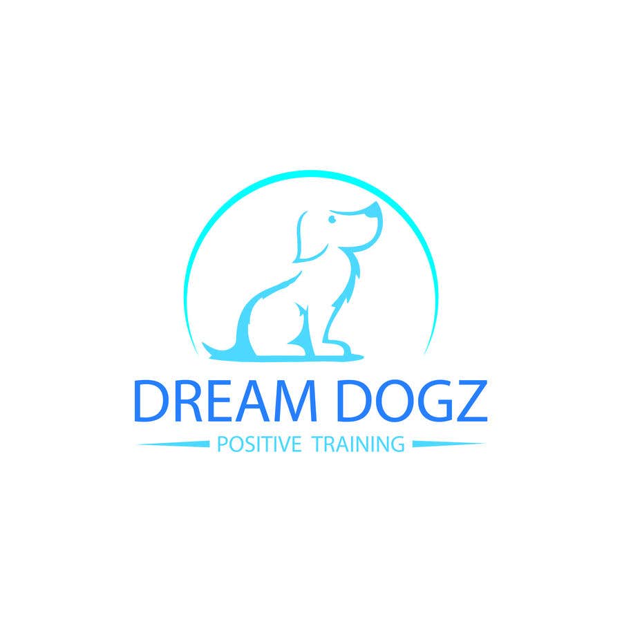 Participación en el concurso Nro.197 para                                                 Logo design/redesign for my Dog Training business
                                            